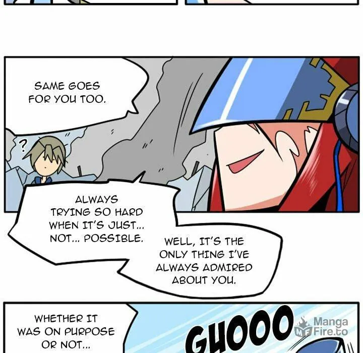 Read Maki and Friends chapter 86 image 29 on Lezhin