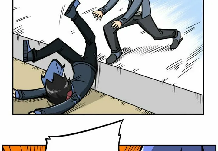 Read Maki and Friends chapter 86 image 3 on Lezhin