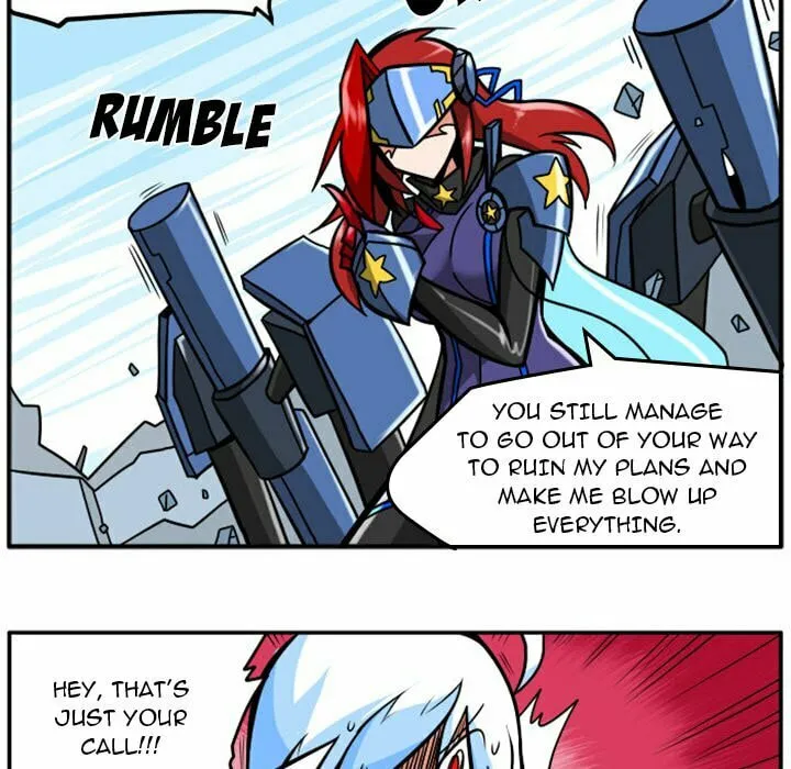 Read Maki and Friends chapter 86 image 30 on Lezhin