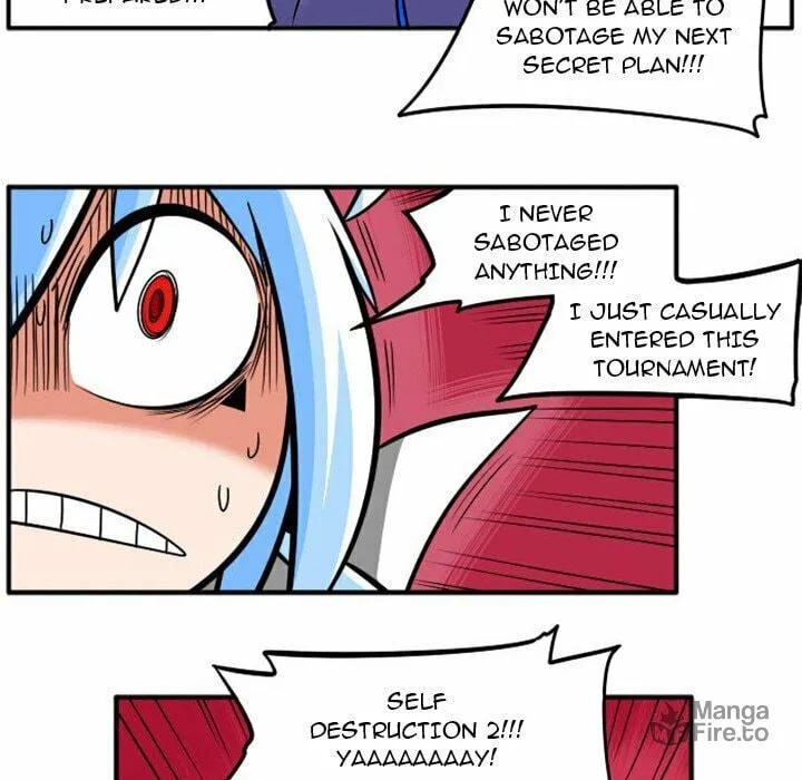 Read Maki and Friends chapter 86 image 32 on Lezhin