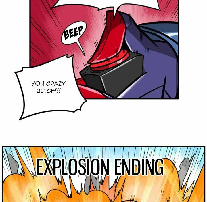 Read Maki and Friends chapter 86 image 33 on Lezhin