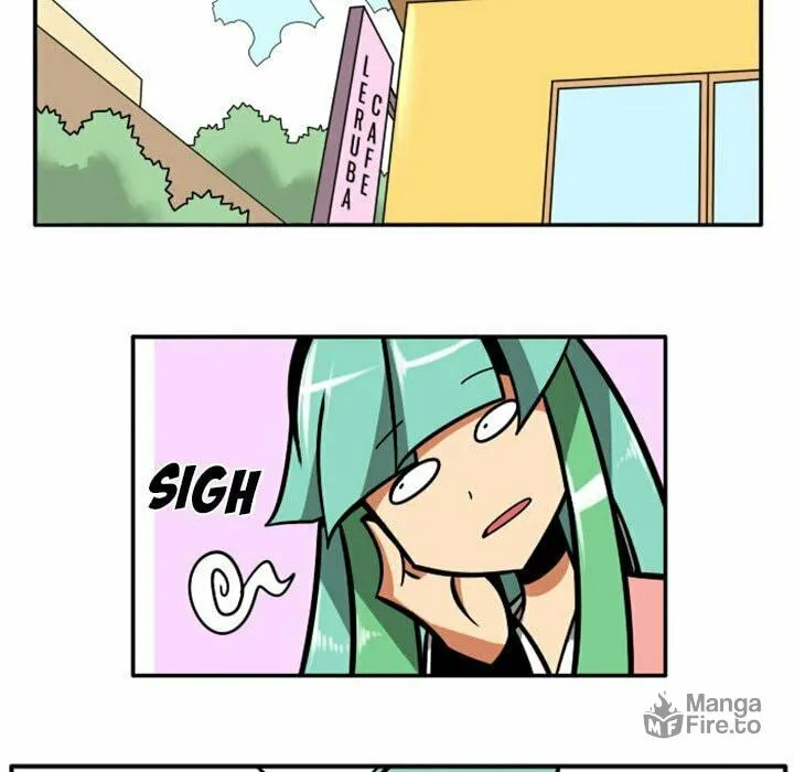 Read Maki and Friends chapter 86 image 35 on Lezhin
