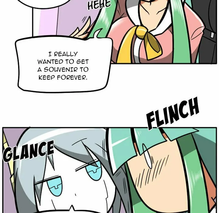 Read Maki and Friends chapter 86 image 37 on Lezhin