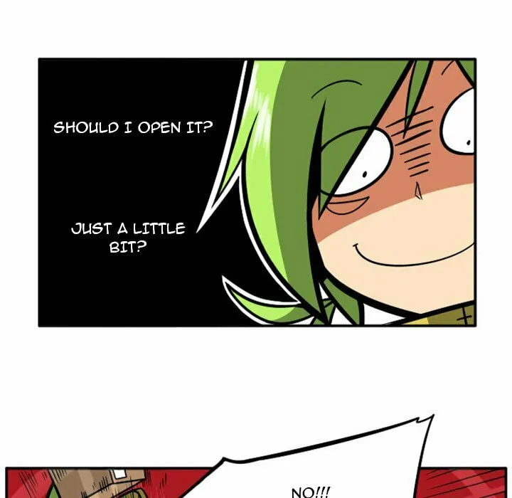 Read Maki and Friends chapter 86 image 46 on Lezhin