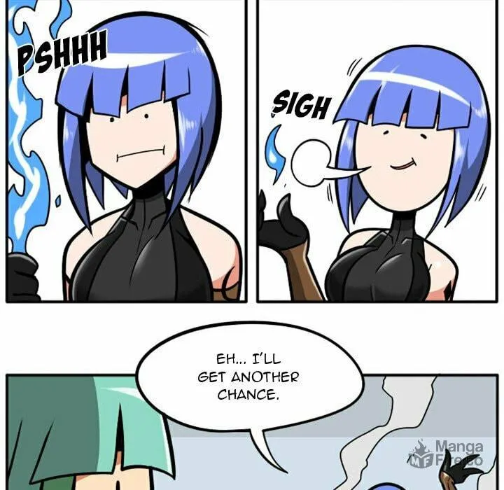 Read Maki and Friends chapter 86 image 5 on Lezhin