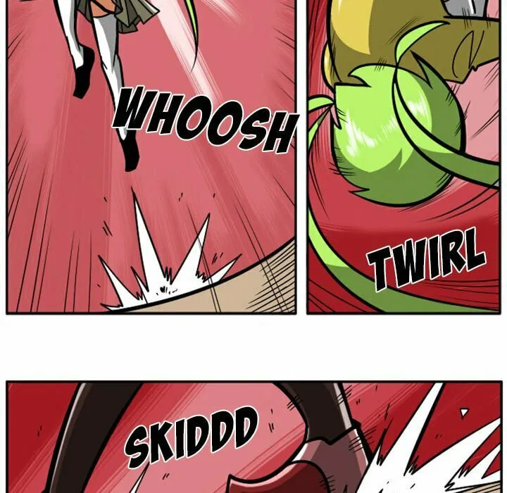 Read Maki and Friends chapter 86 image 52 on Lezhin