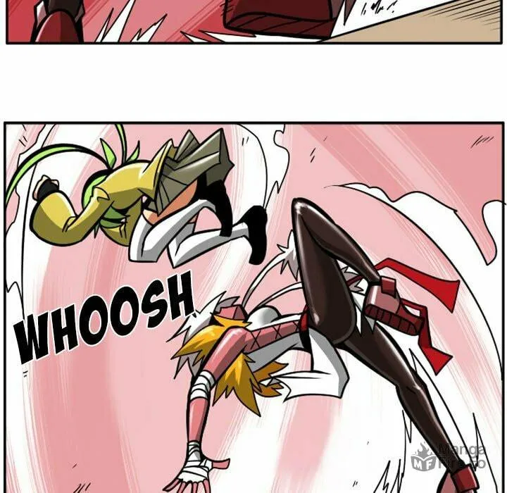 Read Maki and Friends chapter 86 image 53 on Lezhin
