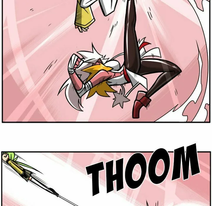 Read Maki and Friends chapter 86 image 55 on Lezhin