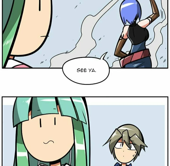 Read Maki and Friends chapter 86 image 6 on Lezhin