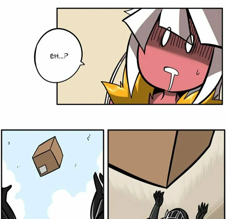 Read Maki and Friends chapter 86 image 60 on Lezhin