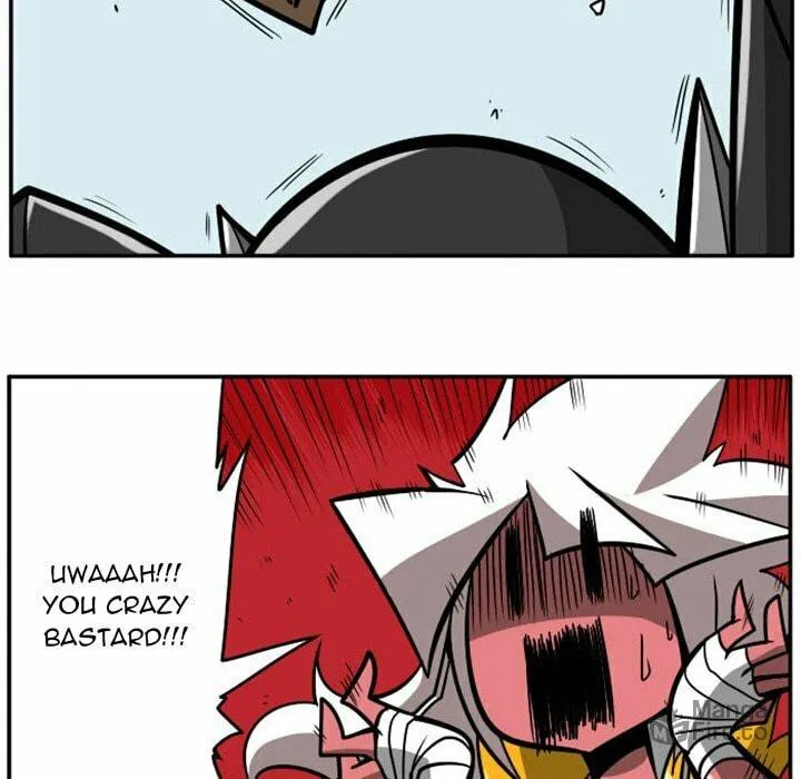 Read Maki and Friends chapter 86 image 64 on Lezhin