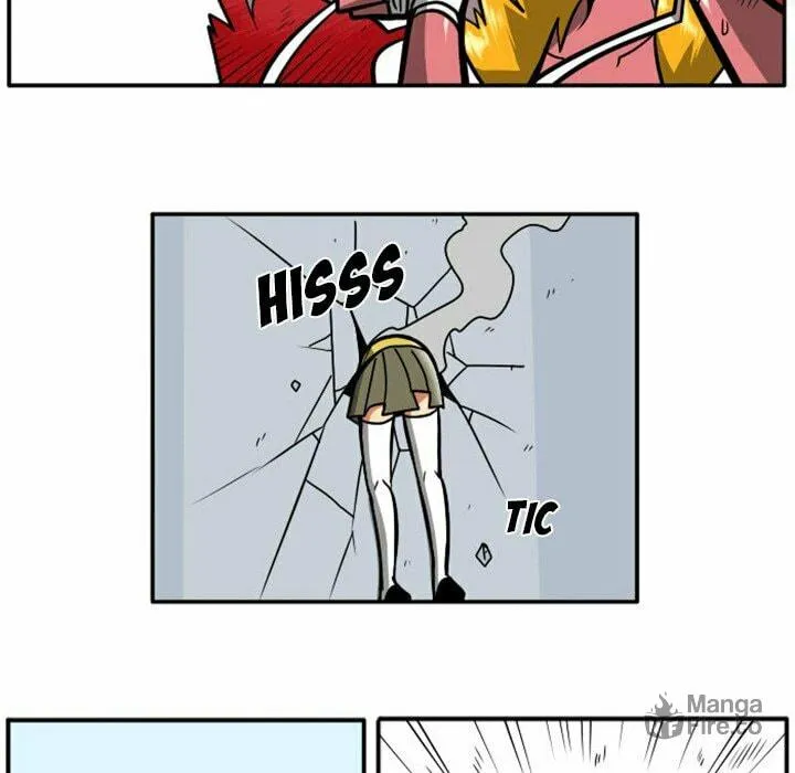 Read Maki and Friends chapter 86 image 65 on Lezhin