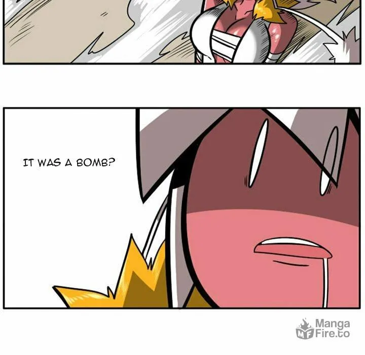 Read Maki and Friends chapter 86 image 68 on Lezhin