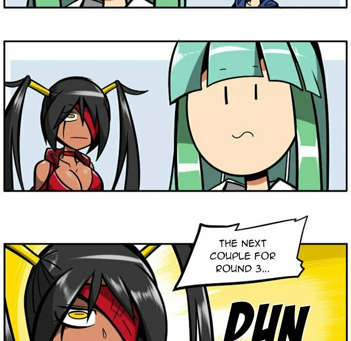 Read Maki and Friends chapter 86 image 7 on Lezhin