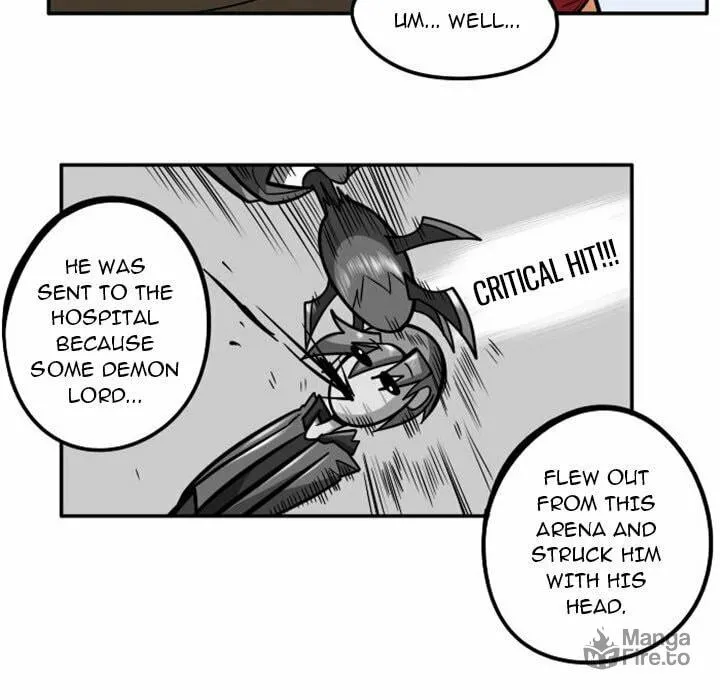 Read Maki and Friends chapter 86 image 9 on Lezhin