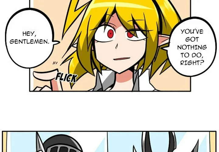 Read Maki and Friends chapter 96 image 1 on Lezhin
