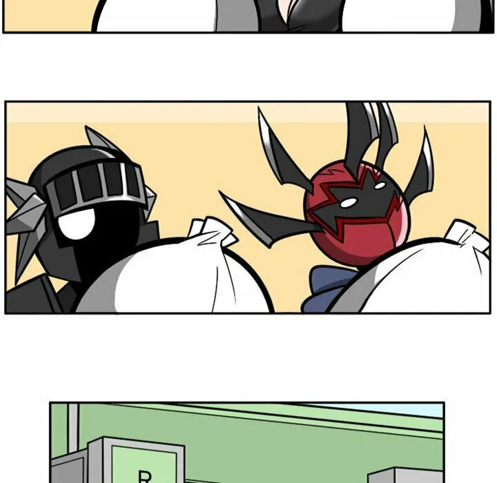 Read Maki and Friends chapter 96 image 10 on Lezhin