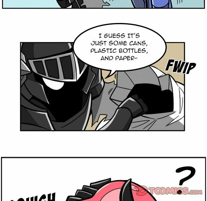 Read Maki and Friends chapter 96 image 12 on Lezhin