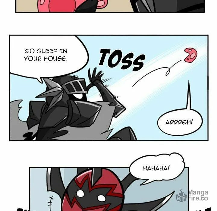 Read Maki and Friends chapter 96 image 14 on Lezhin