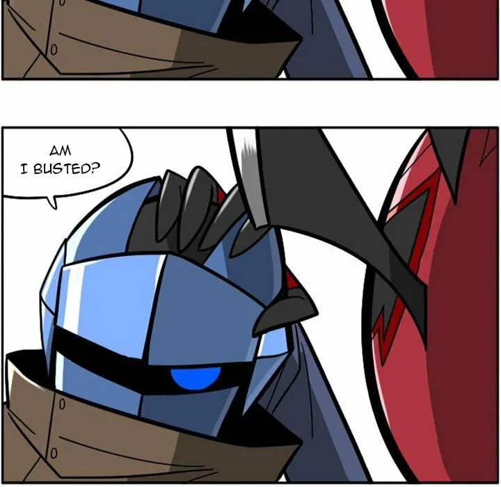 Read Maki and Friends chapter 96 image 16 on Lezhin