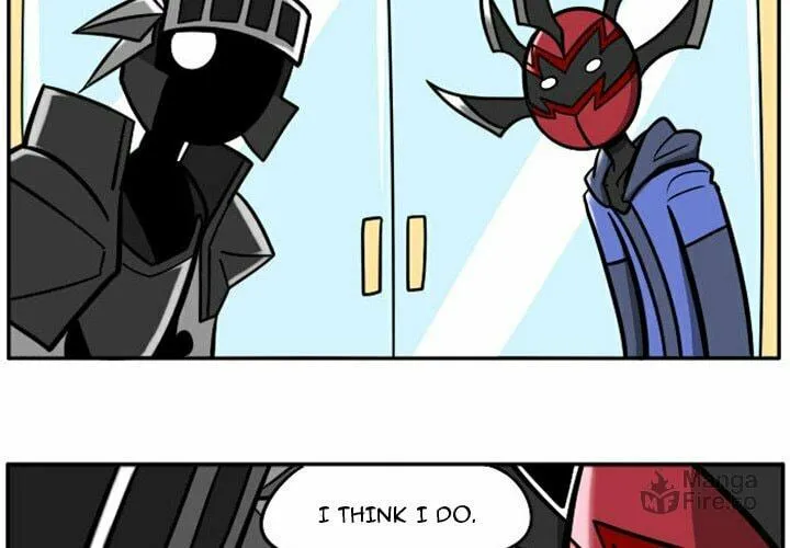 Read Maki and Friends chapter 96 image 2 on Lezhin
