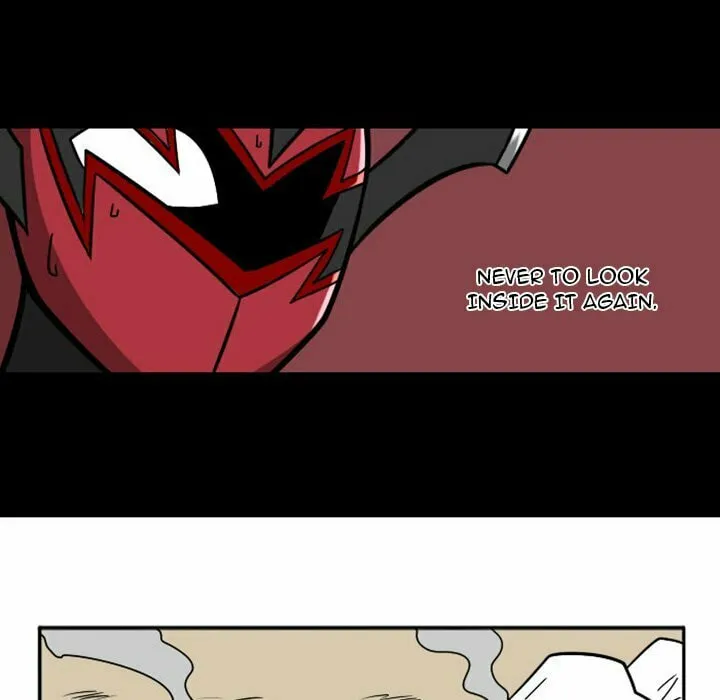 Read Maki and Friends chapter 96 image 21 on Lezhin
