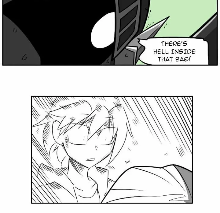 Read Maki and Friends chapter 96 image 25 on Lezhin