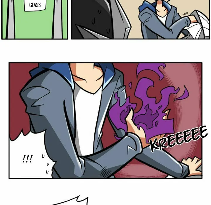 Read Maki and Friends chapter 96 image 28 on Lezhin
