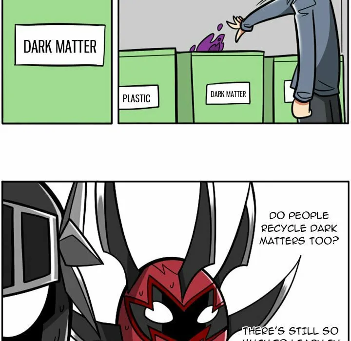 Read Maki and Friends chapter 96 image 30 on Lezhin
