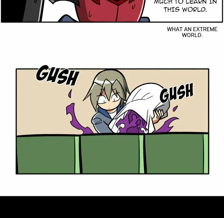 Read Maki and Friends chapter 96 image 31 on Lezhin