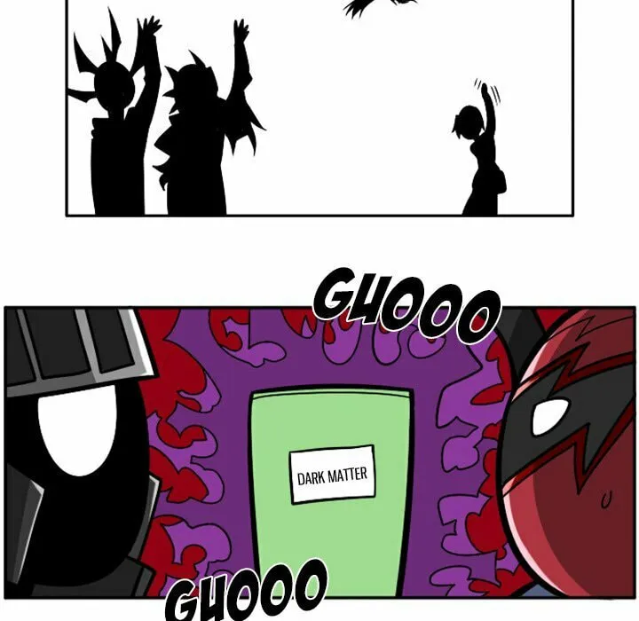 Read Maki and Friends chapter 96 image 33 on Lezhin