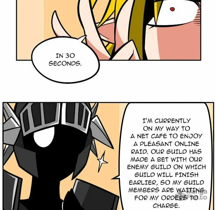 Read Maki and Friends chapter 96 image 4 on Lezhin