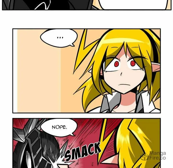 Read Maki and Friends chapter 96 image 5 on Lezhin