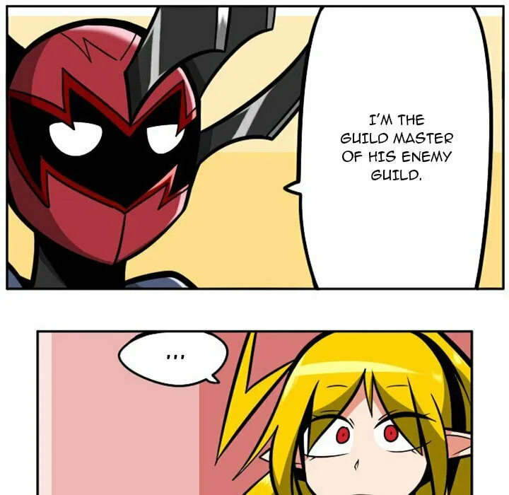 Read Maki and Friends chapter 96 image 7 on Lezhin