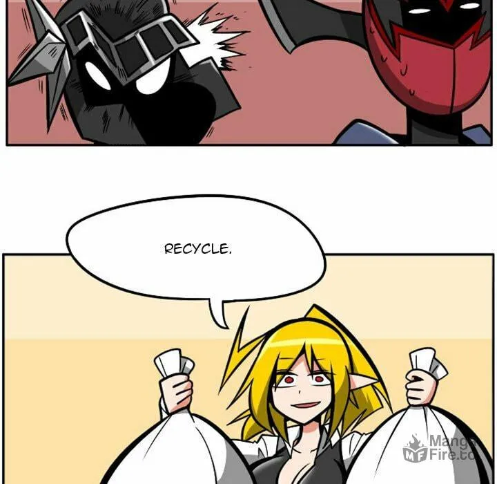 Read Maki and Friends chapter 96 image 9 on Lezhin