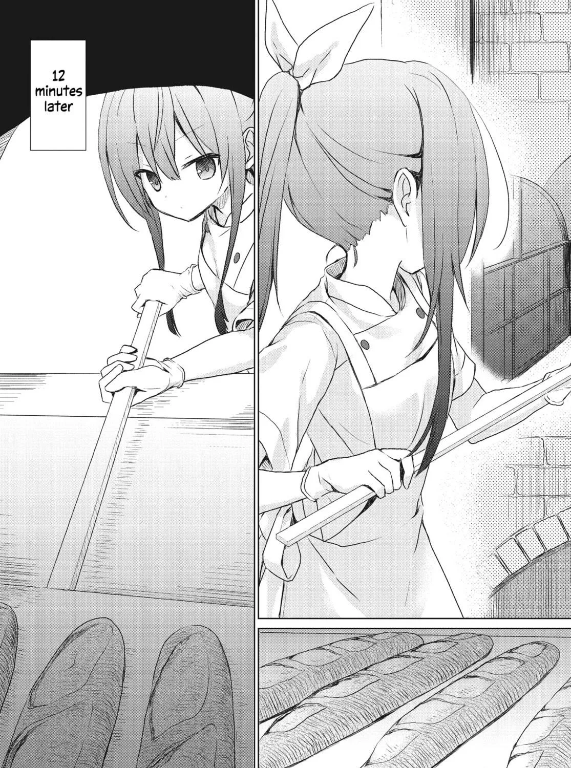 Read Makigama no Pandora chapter 1 image 28 on Lezhin