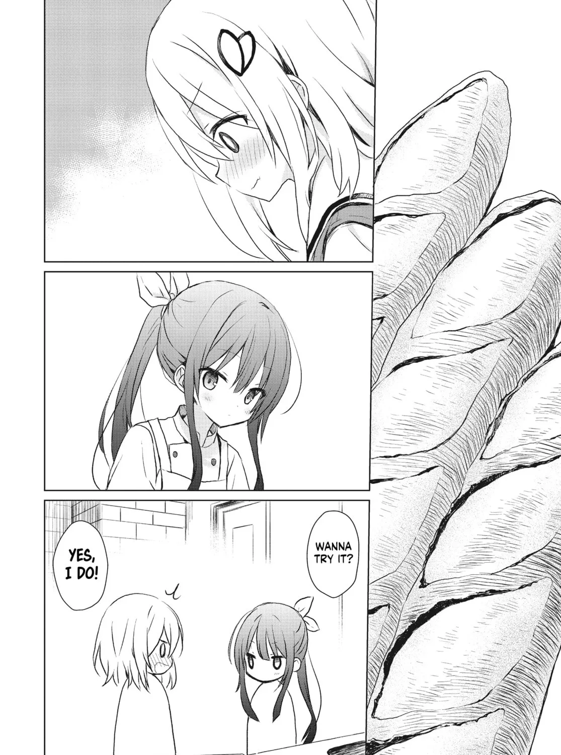 Read Makigama no Pandora chapter 1 image 30 on Lezhin