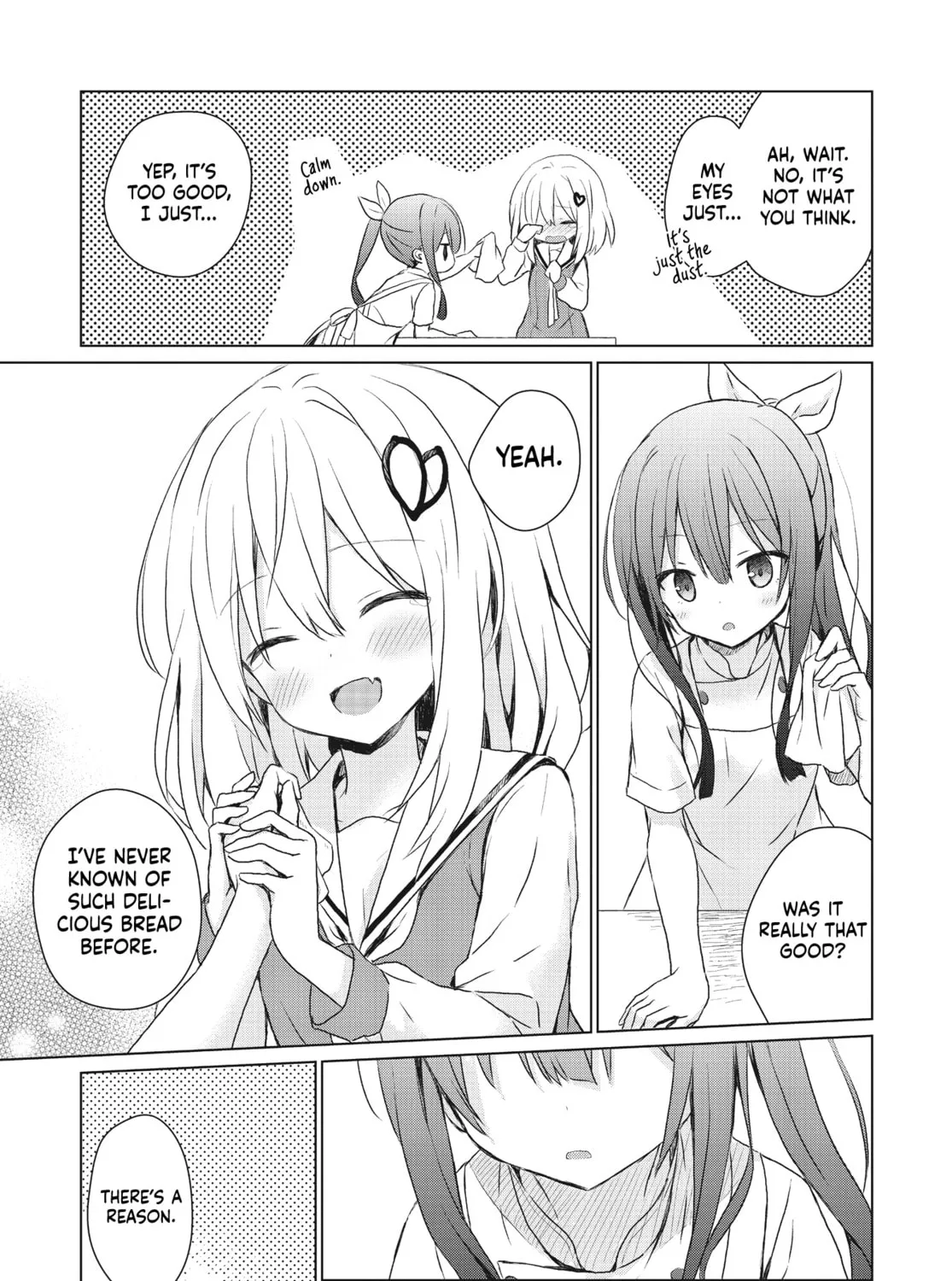 Read Makigama no Pandora chapter 1 image 36 on Lezhin