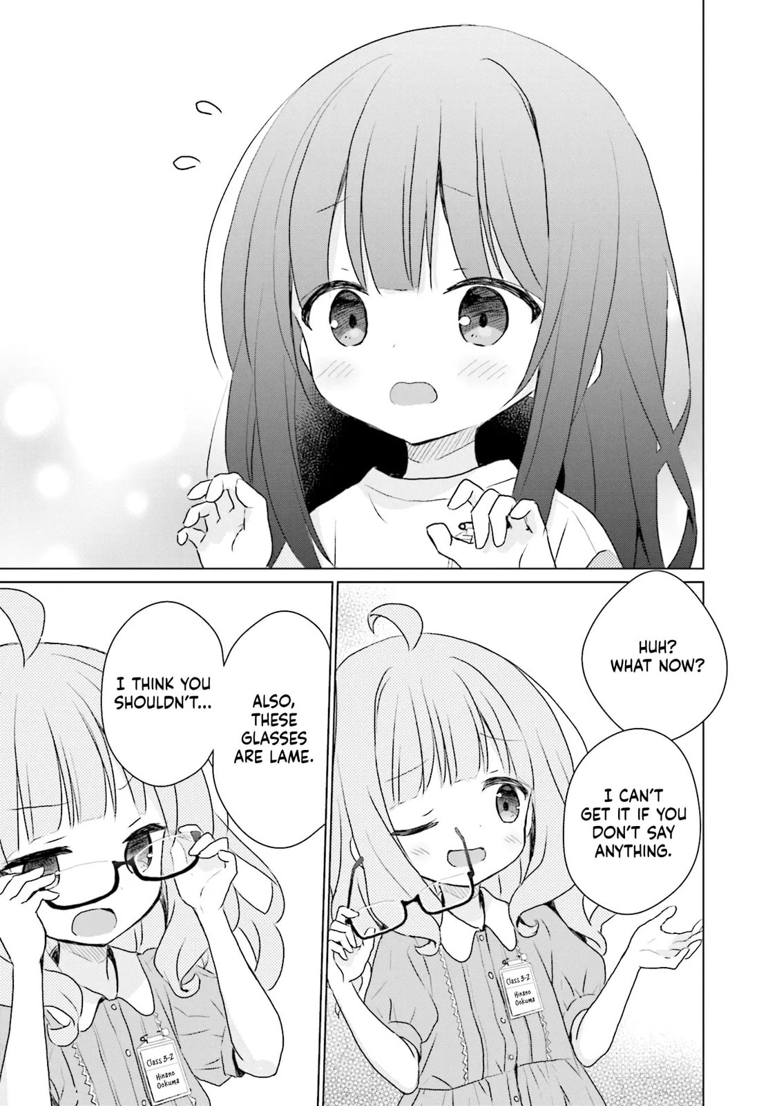 Read Makigama no Pandora chapter 10.5 image 2 on Lezhin
