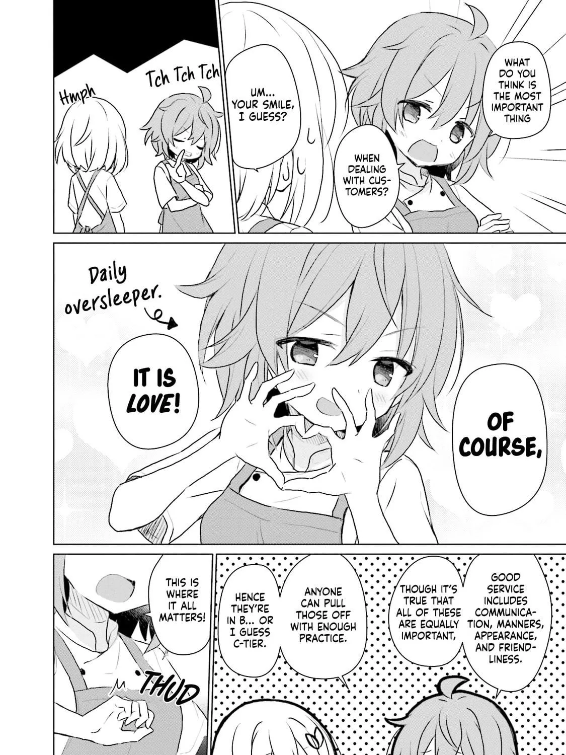 Read Makigama no Pandora chapter 10 image 22 on Lezhin
