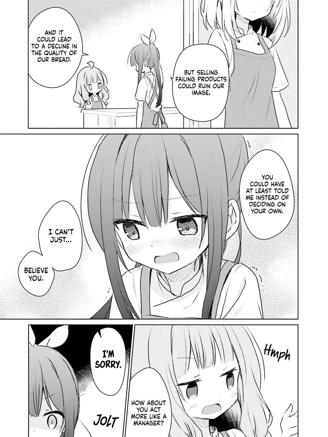 Read Makigama no Pandora chapter 10 image 32 on Lezhin
