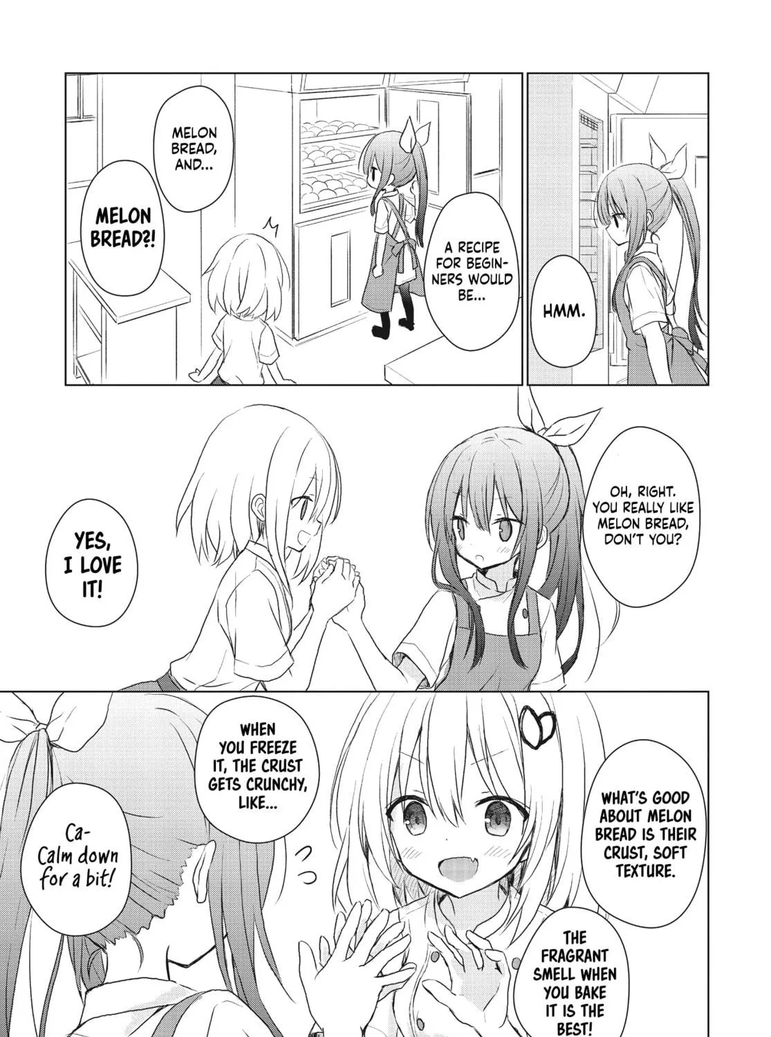 Read Makigama no Pandora chapter 2 image 16 on Lezhin