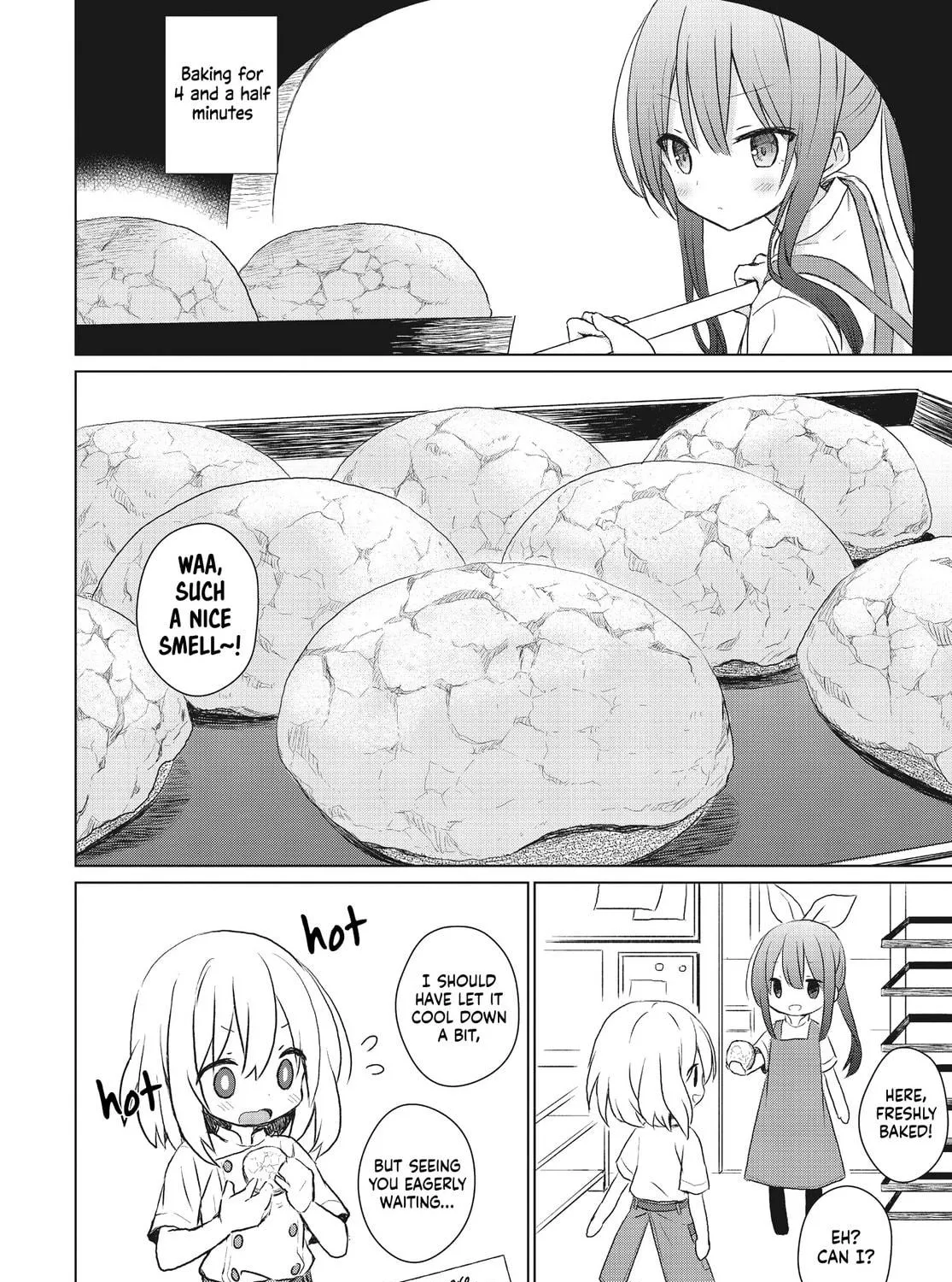 Read Makigama no Pandora chapter 2 image 34 on Lezhin
