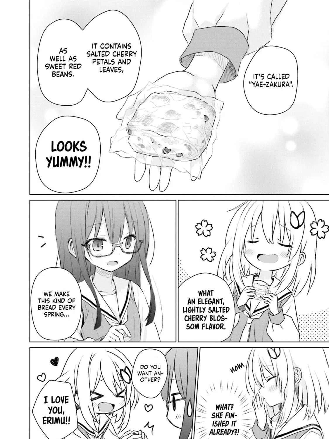Read Makigama no Pandora chapter 3 image 22 on Lezhin