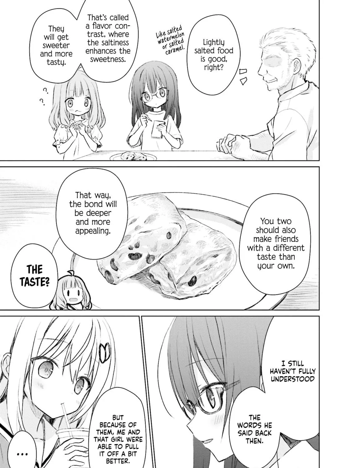 Read Makigama no Pandora chapter 3 image 28 on Lezhin
