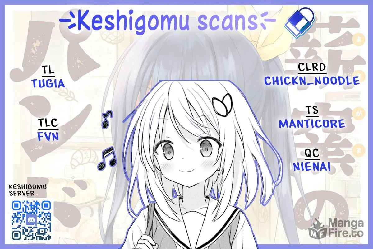 Read Makigama no Pandora chapter 3 image 40 on Lezhin