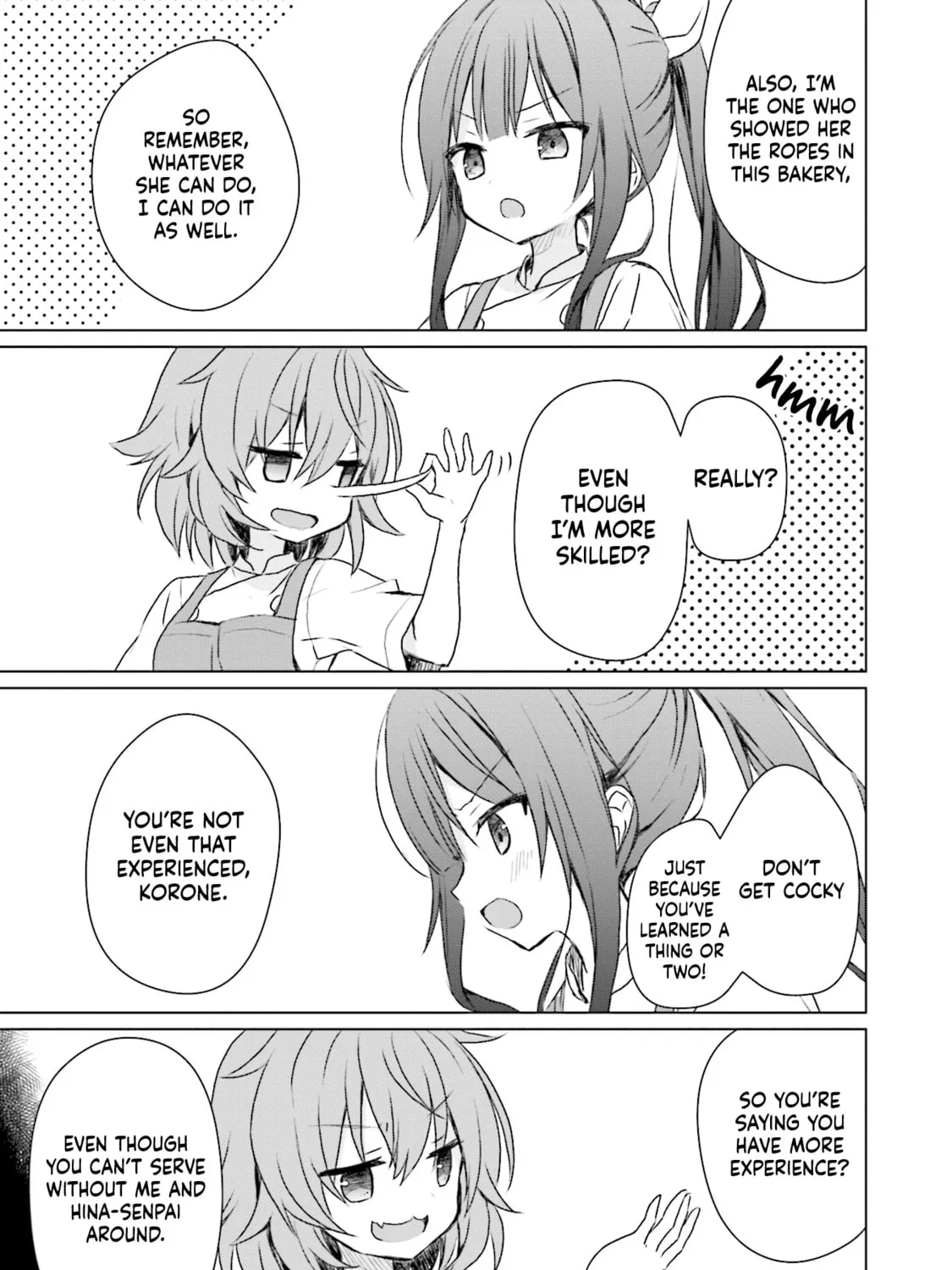 Read Makigama no Pandora chapter 5 image 32 on Lezhin