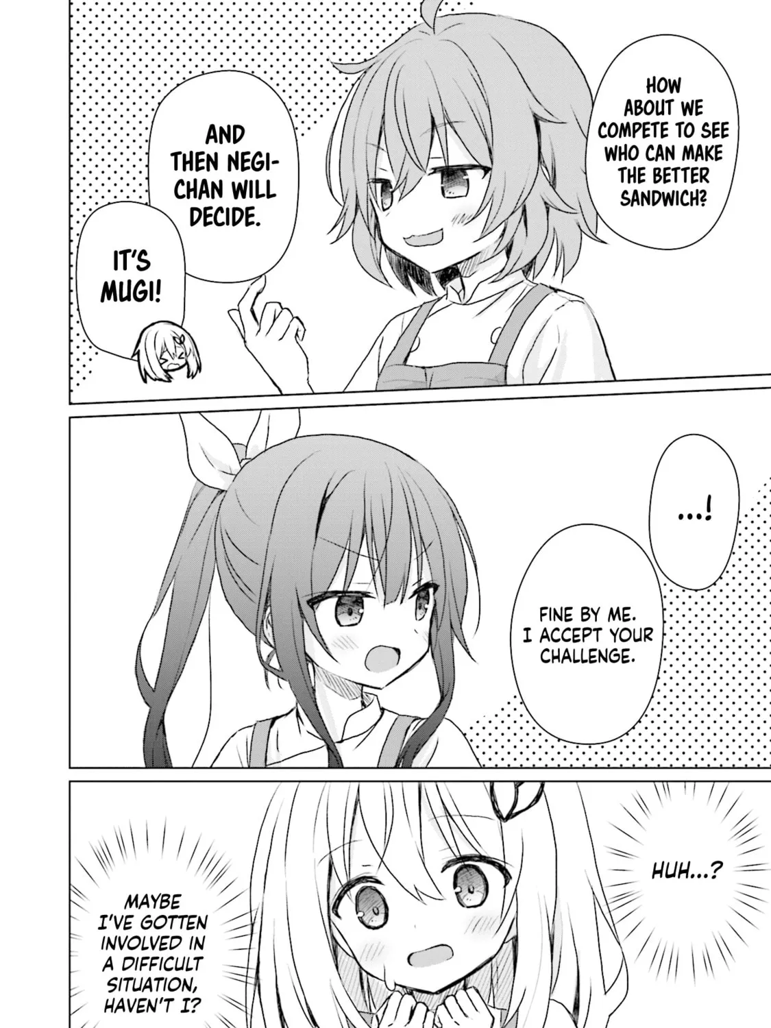Read Makigama no Pandora chapter 5 image 42 on Lezhin