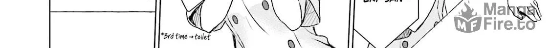 Read Makigama no Pandora chapter 6 image 19 on Lezhin