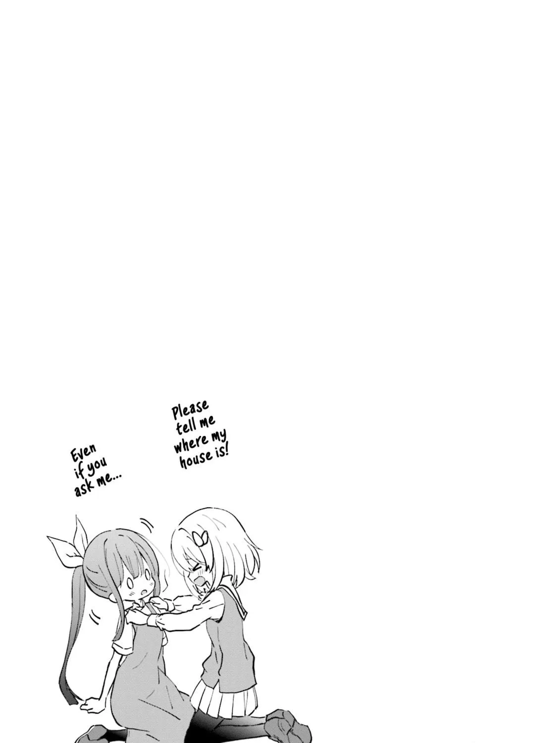 Read Makigama no Pandora chapter 7.5 image 8 on Lezhin
